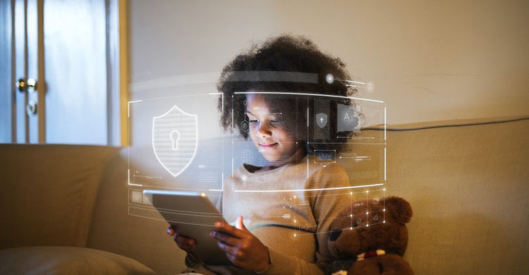 Investigating Violence Against Children Online